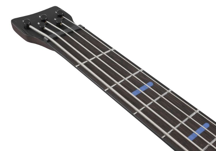 Ibanez EHB5MSBSP MAM Gryf