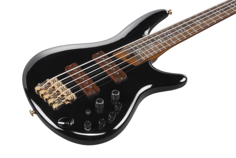 Ibanez SR3506 BK Korpus