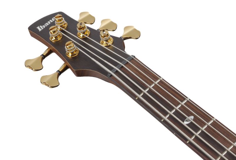 Ibanez SR3506 BK G��wka