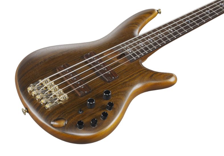 Ibanez SR5505 MHF Korpus