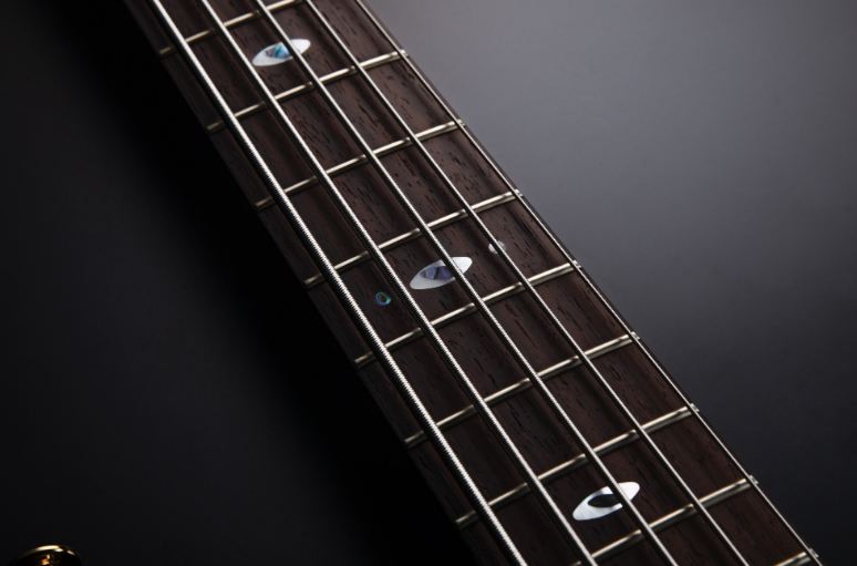 Ibanez SR6605 GFB Gryf
