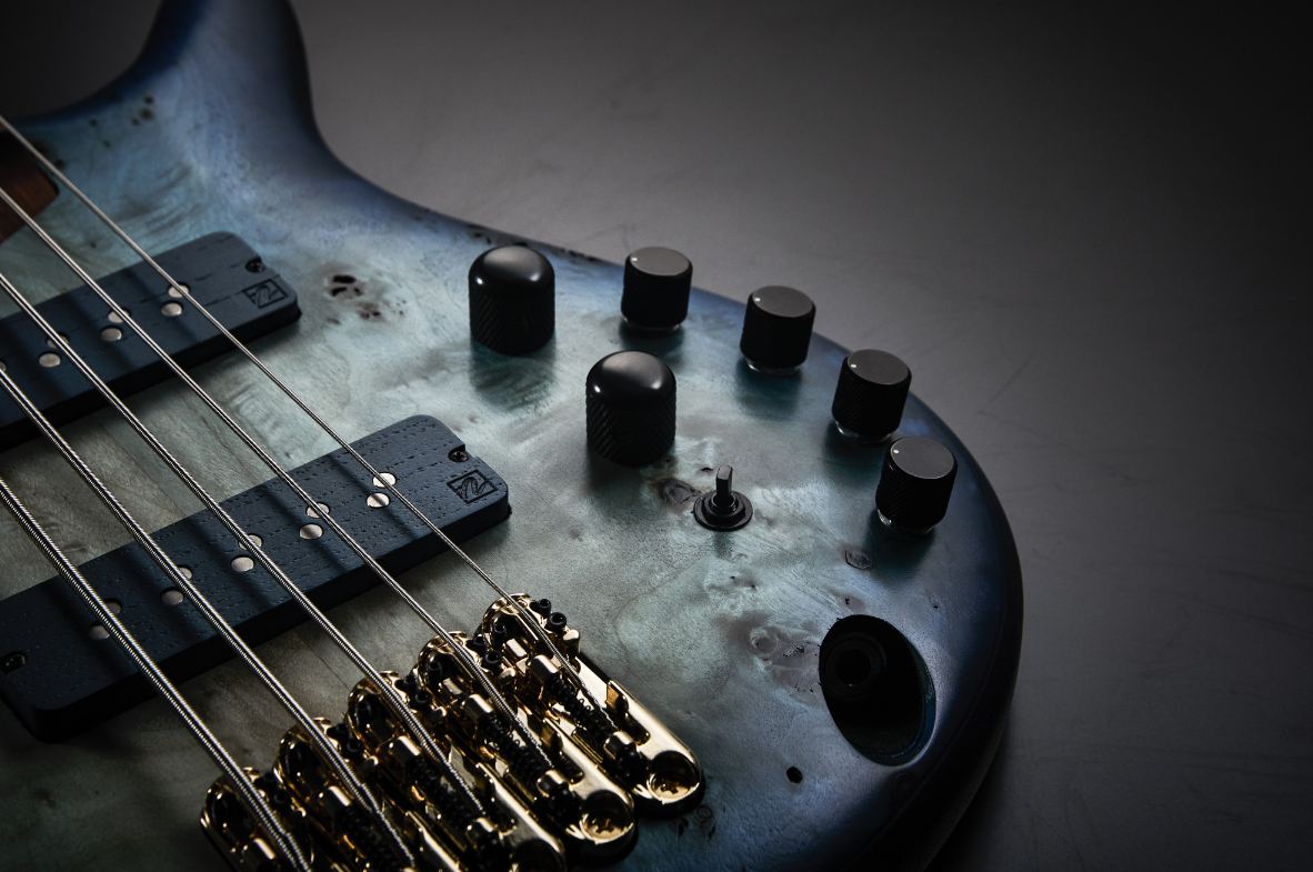Ibanez SR6605 GFB Korpus