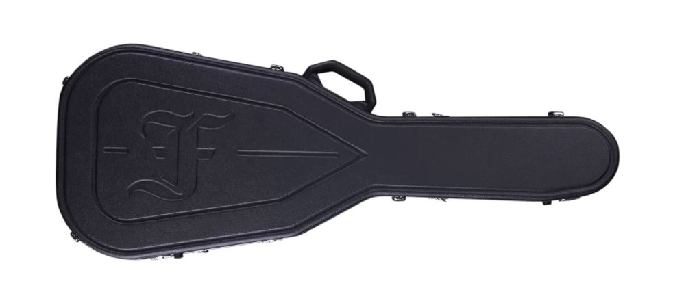 Furch Yellow Deluxe GC-CR Futera� Hiscox