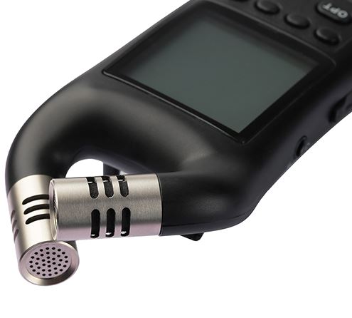 XVive XV1-R Mikrofony