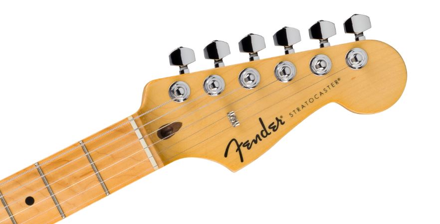 Fender Standard Stratocaster MN CND G��wka