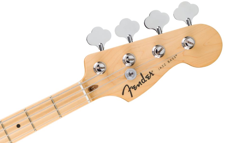 Fender Standard Jazz Bass MN AMM G��wka