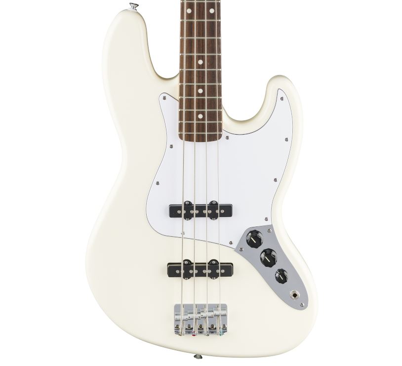 Fender Standard Jazz Bass LRL OW Korpus