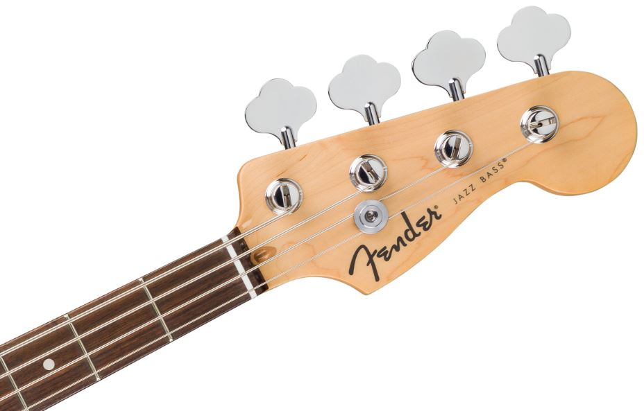 Fender Standard Jazz Bass LRL OW G��wka