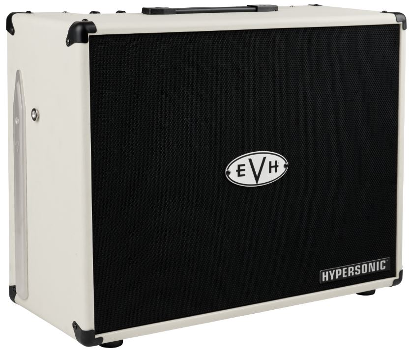 EVH 5150III Hypersonic FR-12 IVY Wygl�d