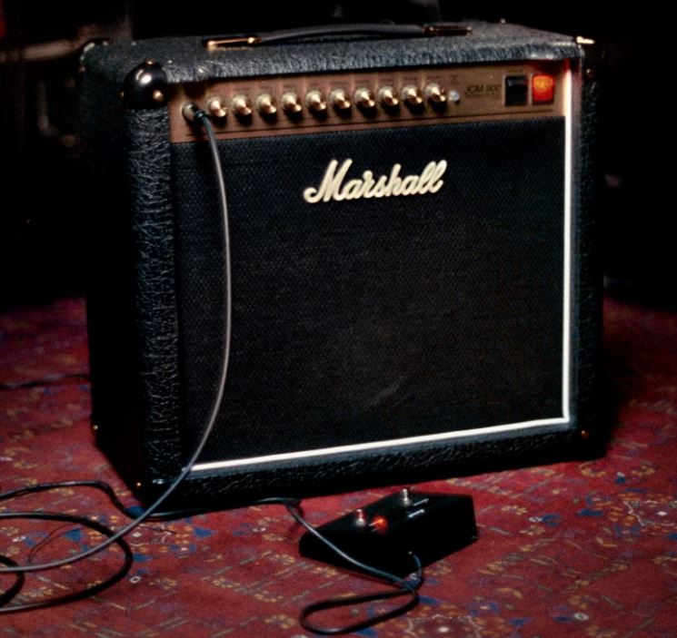 Marshall Studio 900 Combo