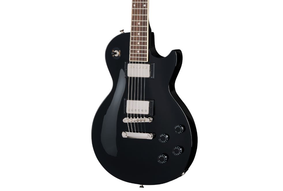 Epiphone Les Paul Tribute Ebony Korpus