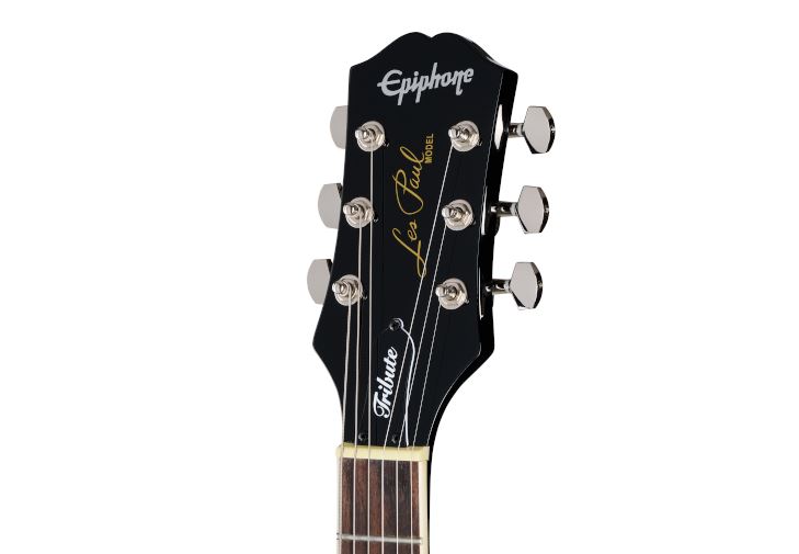 Epiphone Les Paul Tribute Vintage Sunburst G��wka