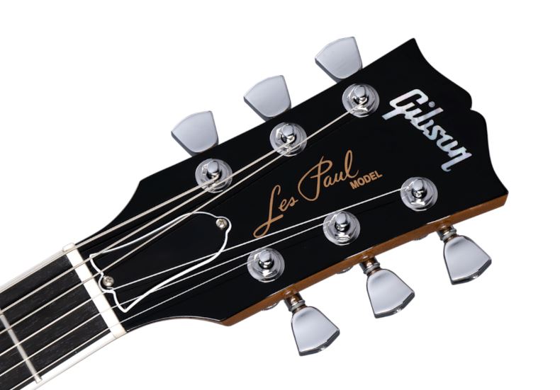 Epiphone Les Paul Standard 50s Figured Top Seafoam Green w/Bag G��wka