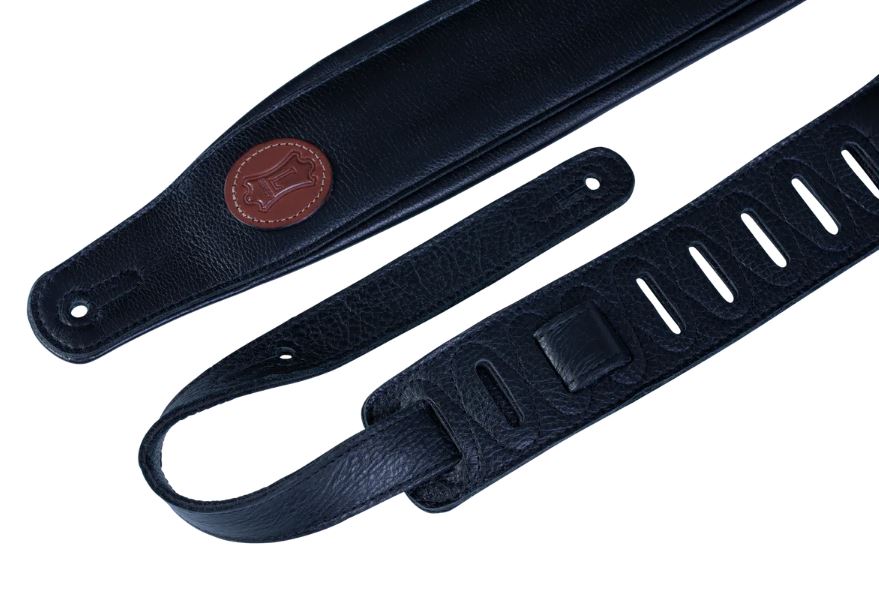 Levys MSS2-BLK Mocowanie