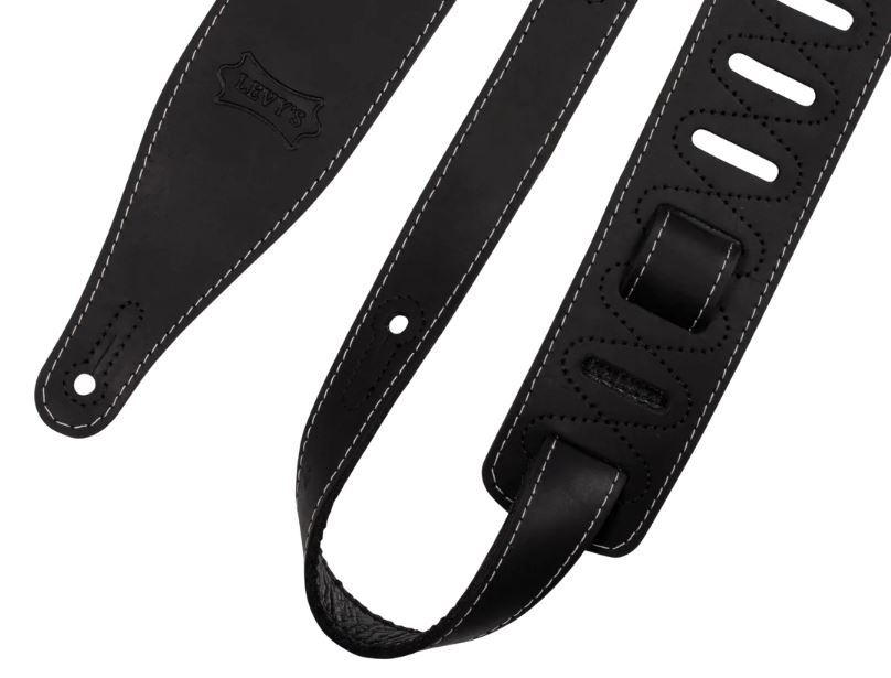 Levys M17BAS-BLK Ko�c�wki