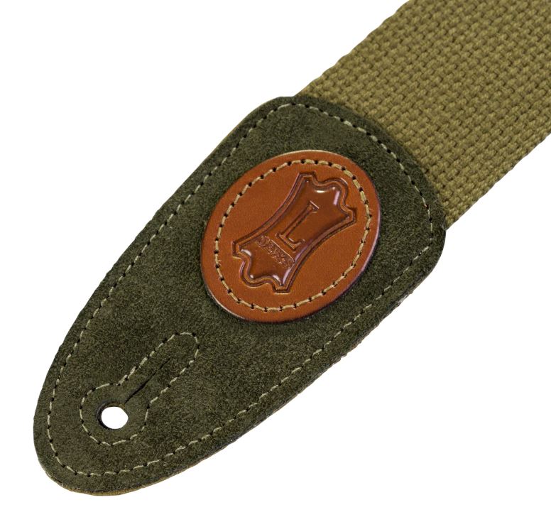 Levys MSSC8-GRN Ko�c�wka