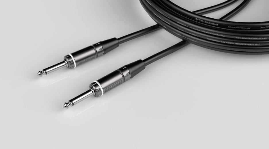 Gator GCWC-INS-03 Wtyki