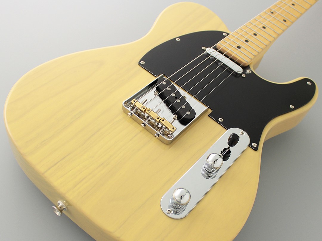 FGN Neo Classic TE100 OWB - FGN - Gitary elektryczne - Sklep