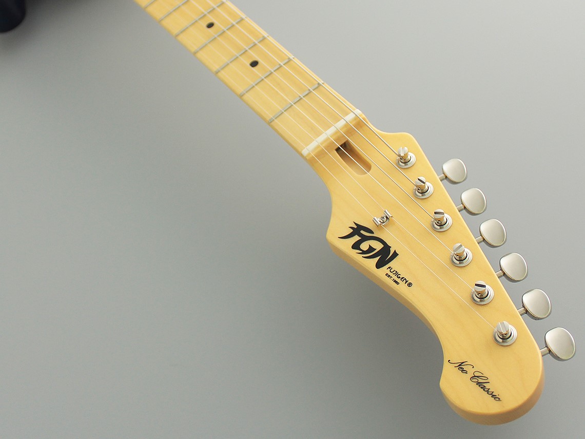 FGN Neo Classic TE100 OWB - FGN - Gitary elektryczne - Sklep