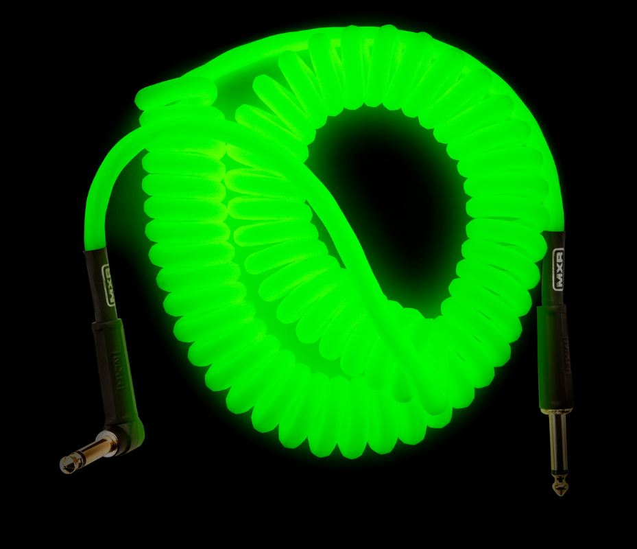 MXR DCICG15R Fluorescencyjne