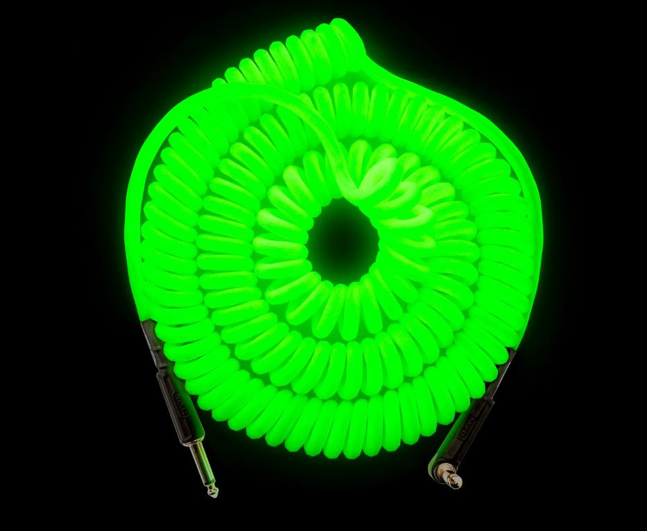 MXR DCICG30R Fluorescencyjny