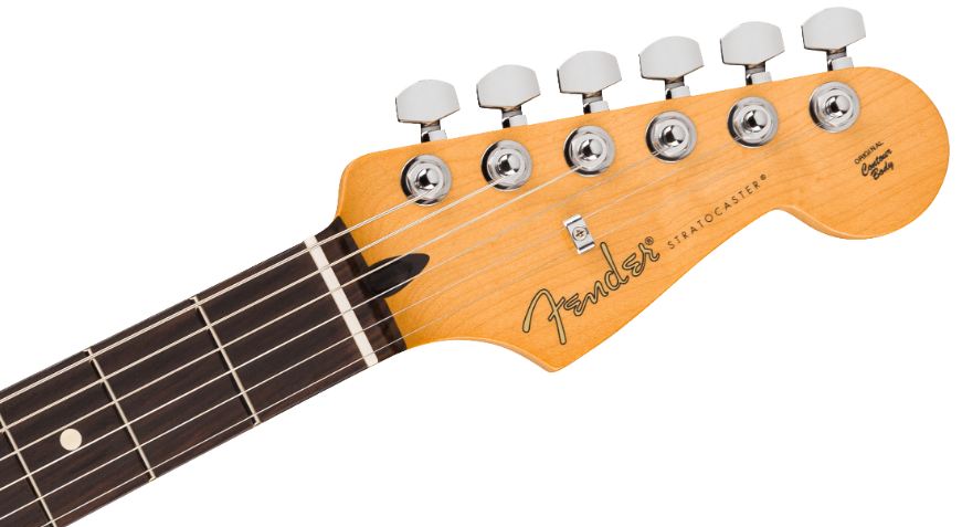 Fender Player II Modified Stratocaster HSS RW SSY G��wka