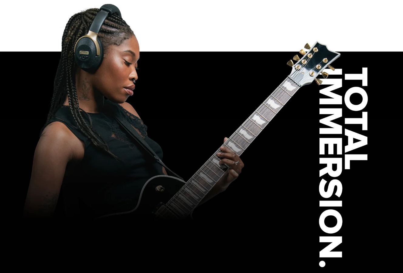 Positive Grid Spark NEO Ton