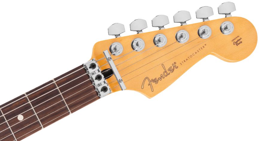 Fender Player II Modified Stratocaster RWMN 3TS G��wka