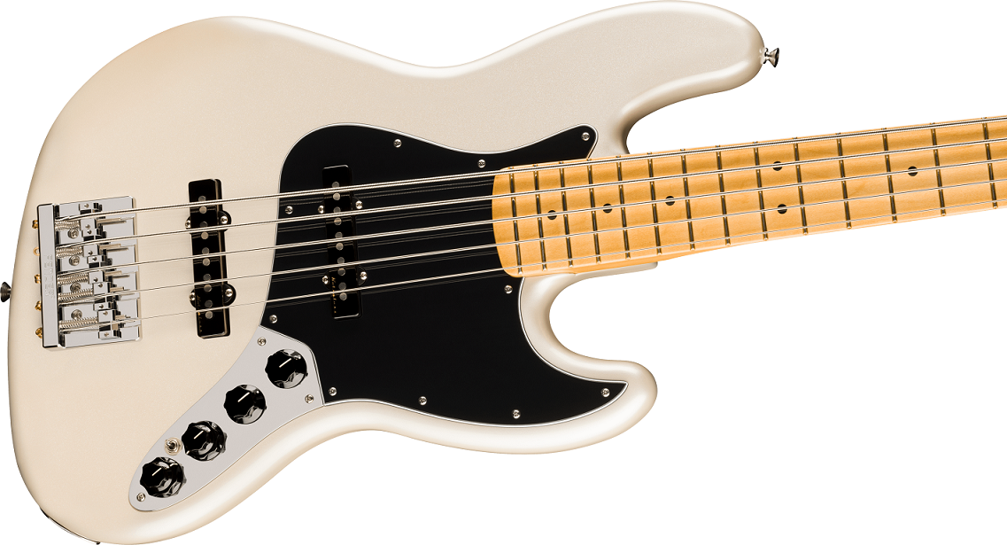 Fender Player II Modified Jazz Bass V MN OLP Korpus
