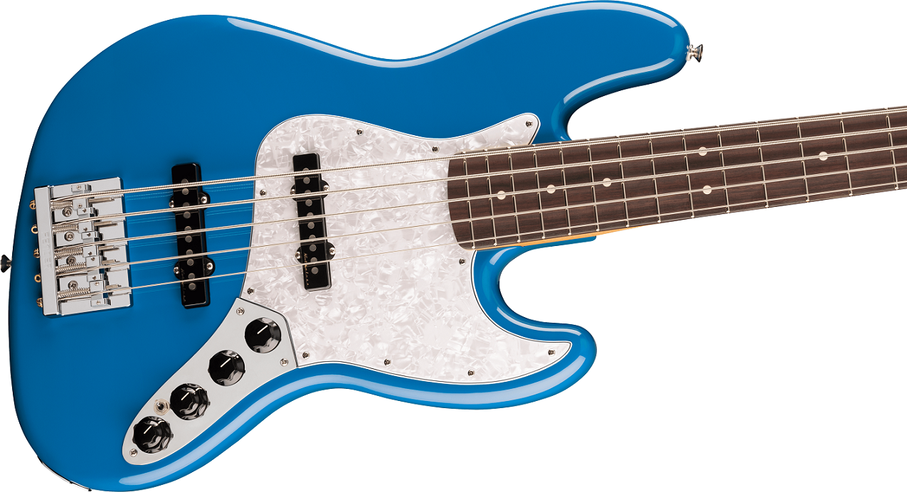 ベース Fender Player Jazz Bass V Amazon.co.jp: Fender エレキベース Player Jazz Bass® V, Pau