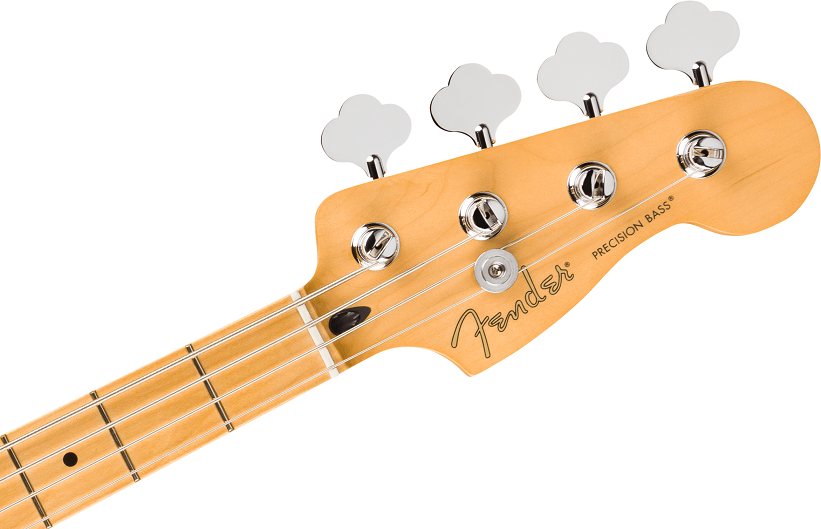 Fender Player II Modified Precision Bass MN 3TS G��wka
