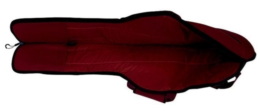 Ritter RGD2-E/SRD Wn�trze