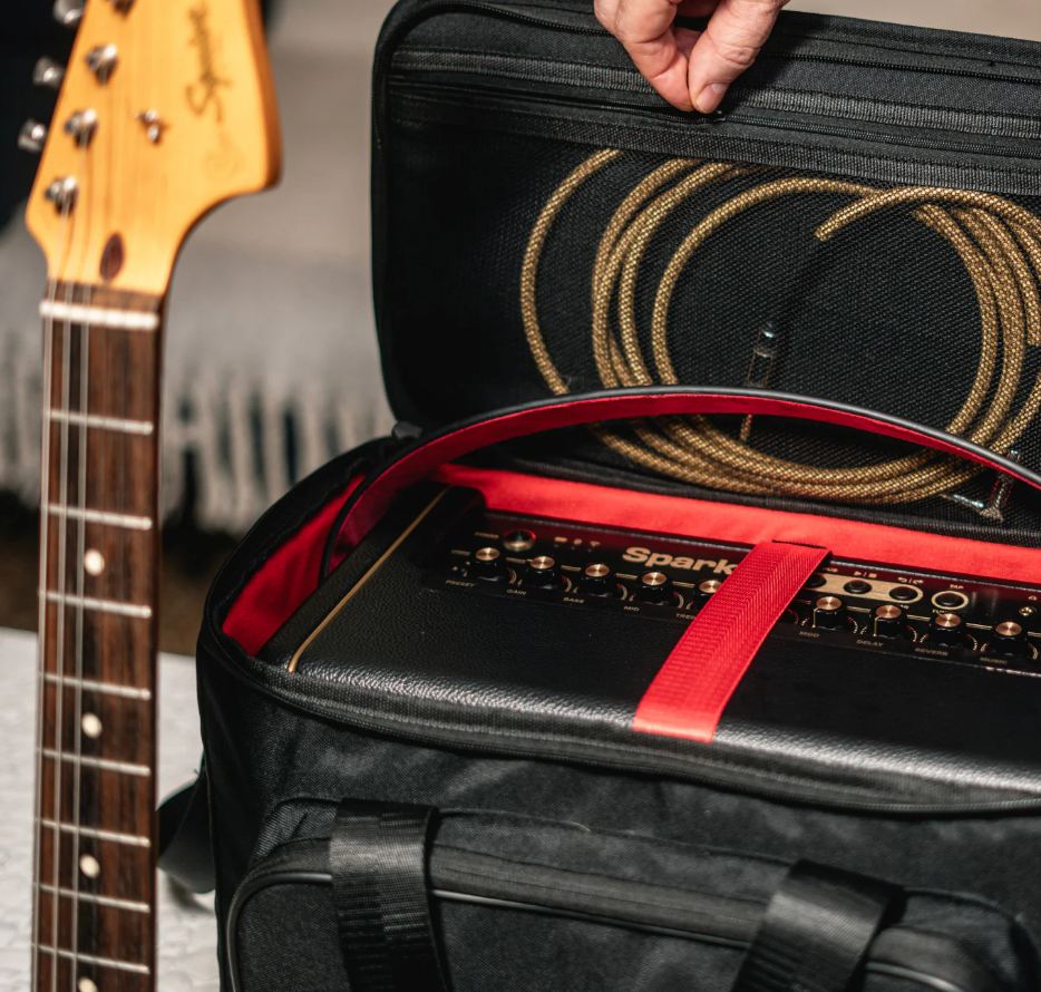 Positive Grid Spark 2 Carry Bag Torba na wzmacniacz