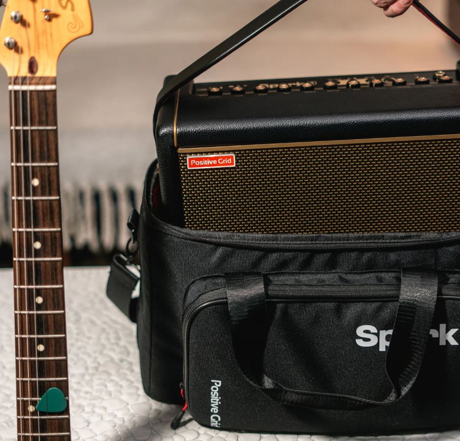 Positive Grid Spark 2 Carry Bag Pokrowiec