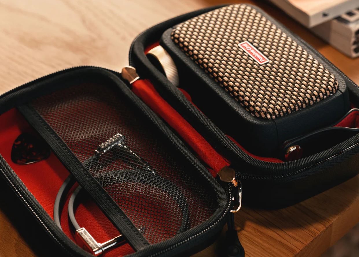 Positive Grid Spark GO Case Kiesze�