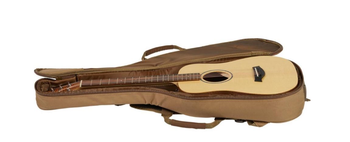 Taylor Taylor Gig Bag Baby Wn�trze