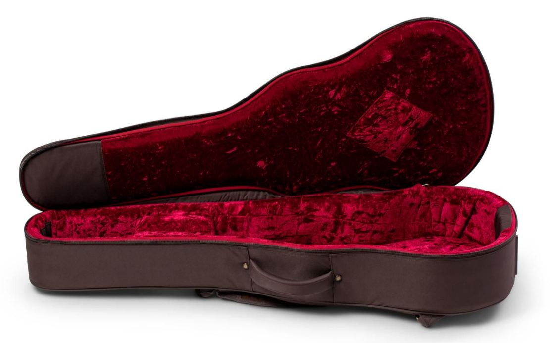 Taylor AeroCase Grand Auditorium Grand Symphony Grand Pacific Dreadnought Wn�trze