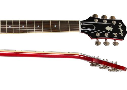 Epiphone ES-339 Cherry G��wka
