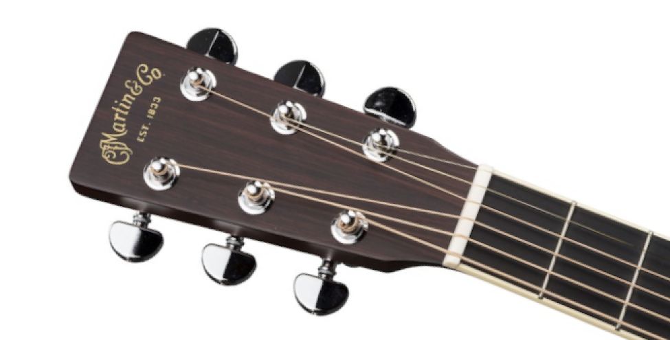Martin D-35 G��wka
