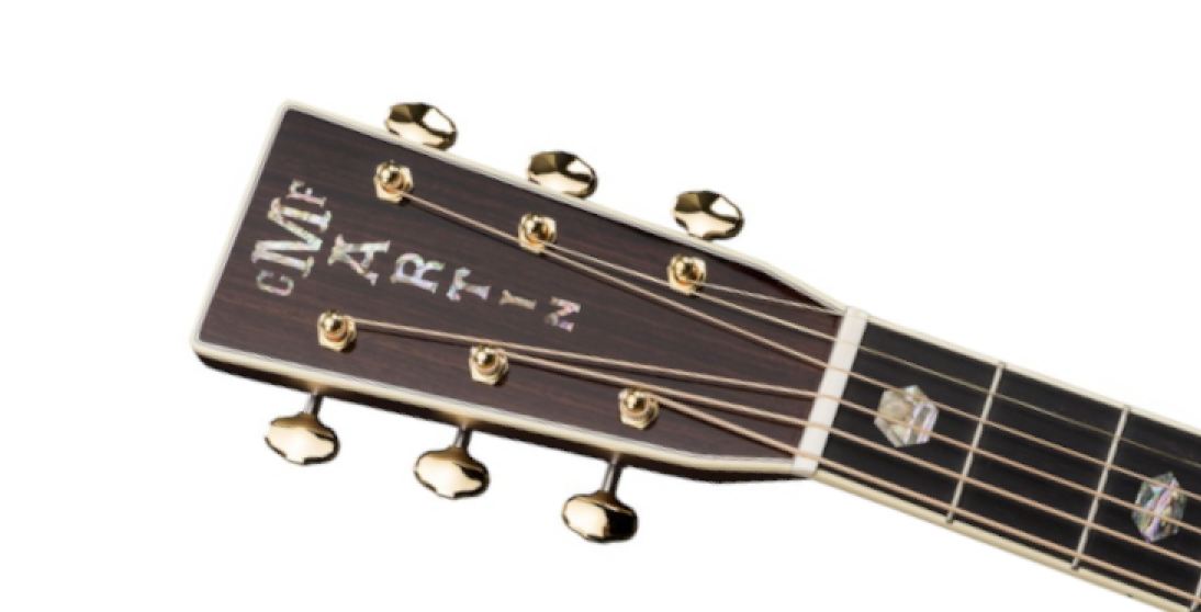 Martin D-41 G��wka