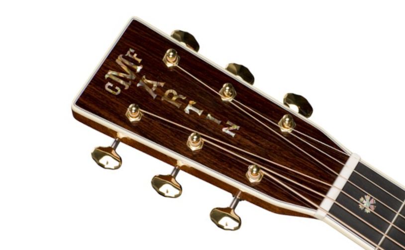 Martin D-42 G��wka