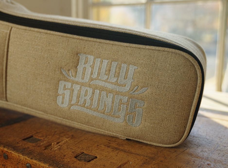 Martin D-X2E Billy Strings Pokrowiec