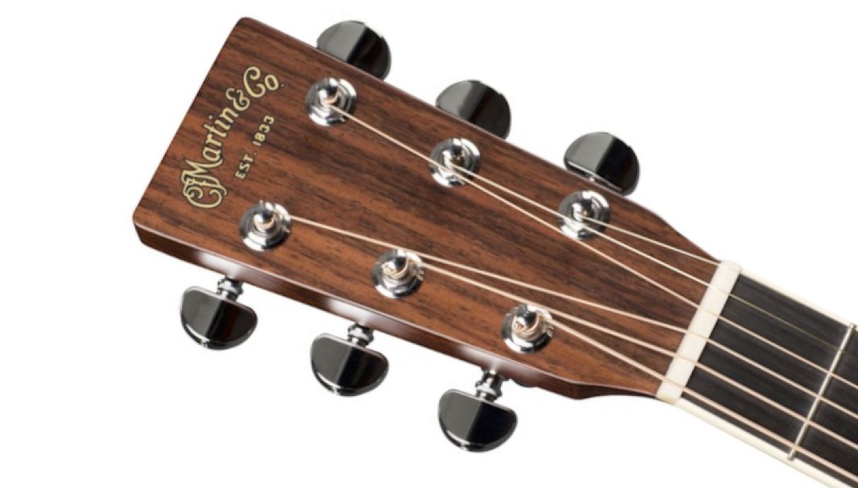 Martin HD-35 Model 2025
