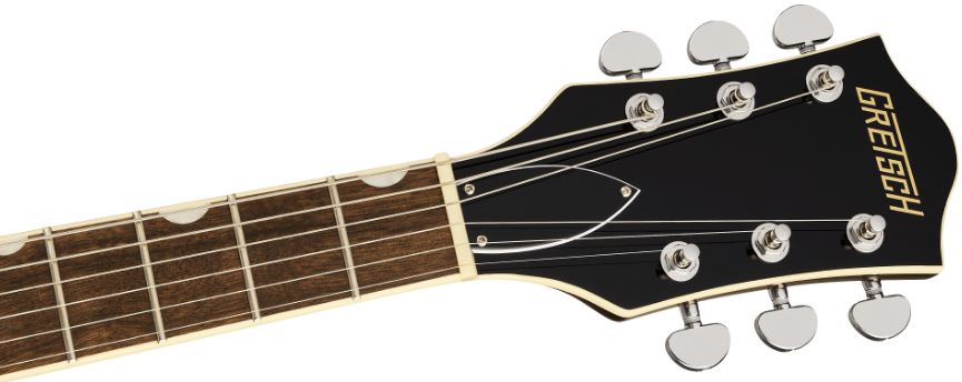 Gretsch G2622 Streamliner Center Block Double-Cut with V-Stoptail Midnight Sapphire G��wka