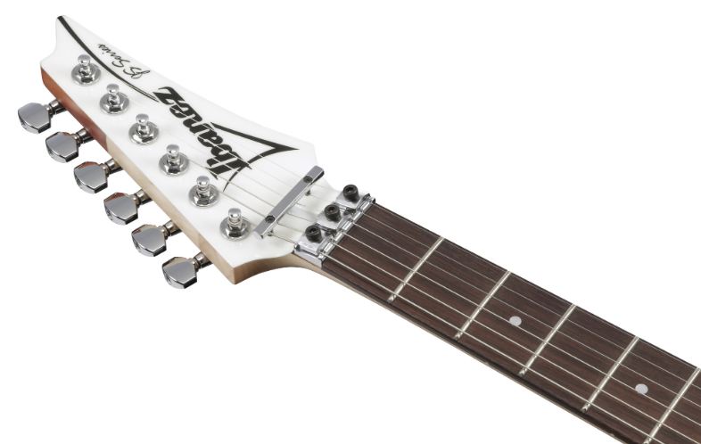 Ibanez JS2480-WH G��wka