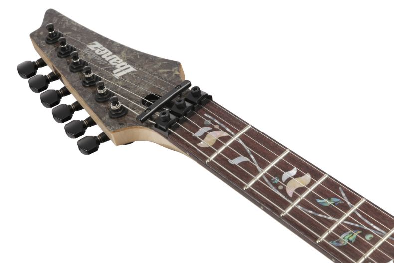 Ibanez RG8620AH BQZ G��wka