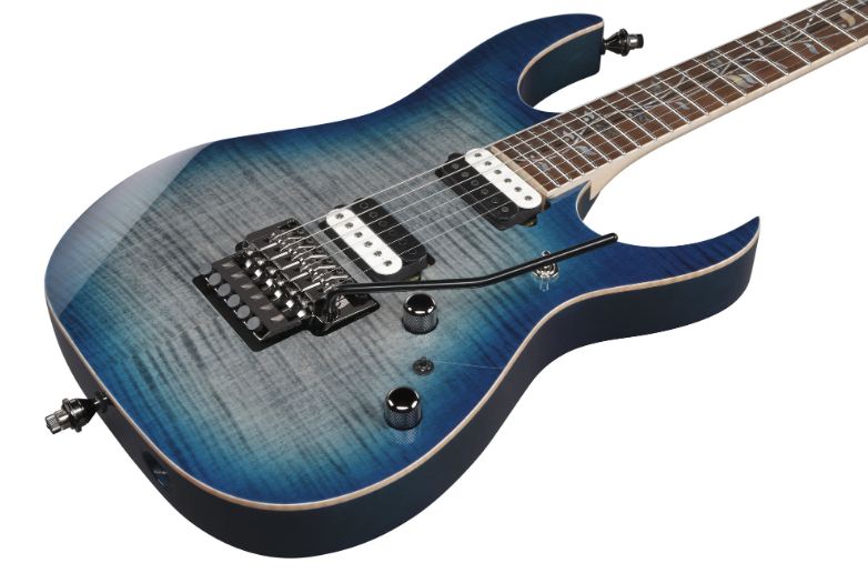 Ibanez RG8520 SDE Korpus