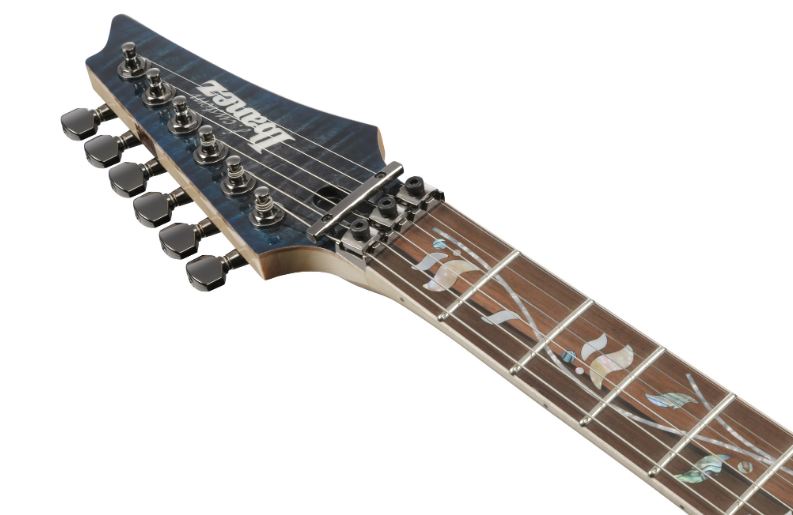 Ibanez RG8520 SDE G��wka