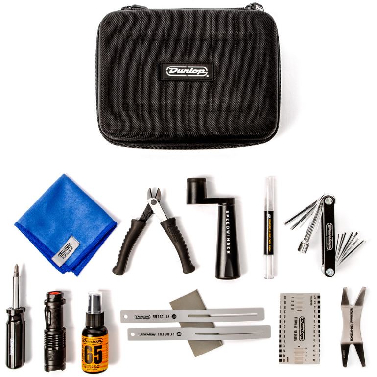 Dunlop DGT122 Zawarto�� zestawu