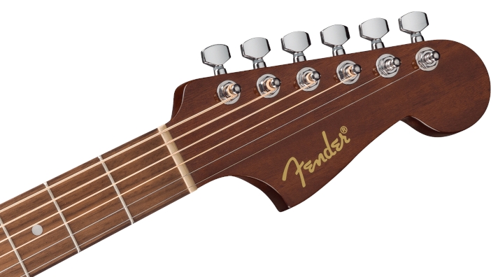 Fender California Standard Redondo NAT G��wka
